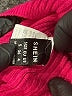 Shein Pink Turtleneck Sweater Size 4 - photo 4