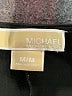 MICHAEL Michael Kors Black Cocktail Dress Size M - photo 7