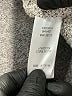 Doe & Rae Silver Poncho Size M - photo 8