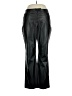 Kathy Ireland Black Casual Pants Size 16 - photo 1