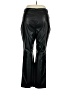 Kathy Ireland Black Casual Pants Size 16 - photo 2