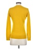 Banana Republic Yellow Cardigan Size XS - photo 2