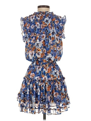 MISA Los Angeles Cocktail Dress (view 2)