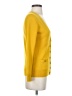 Banana Republic Yellow Cardigan Size XS - photo 4