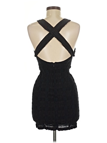 Elizabeth Wayman Cocktail Dress (view 2)