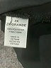 LOANNA 100% Polyester Black 3/4 Sleeve Blouse Size 2X - photo 5