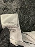 Express Gray Long Sleeve T-Shirt Size XS - photo 8