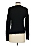 Lisa Todd Stars Black Wool Pullover Sweater Size S - photo 2