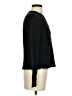 Lisa Todd Stars Black Wool Pullover Sweater Size S - photo 4