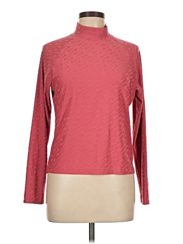Nike Long Sleeve Turtleneck (view 1)
