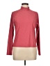 Nike Red Long Sleeve Turtleneck Size L - photo 1