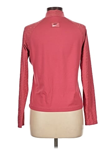 Nike Long Sleeve Turtleneck (view 2)