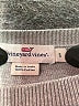 Vineyard Vines 100% Cotton Gray Pullover Sweater Size S - photo 7