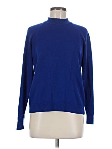 Designers Originals Turtleneck Sweater (view 1)