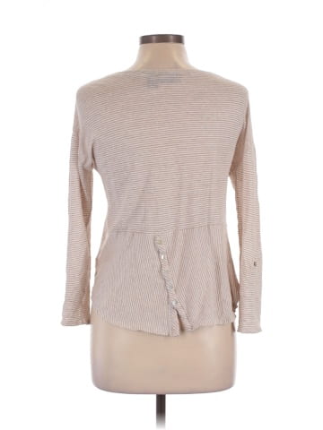 Adrienne Vittadini 3/4 Sleeve T-Shirt (view 2)
