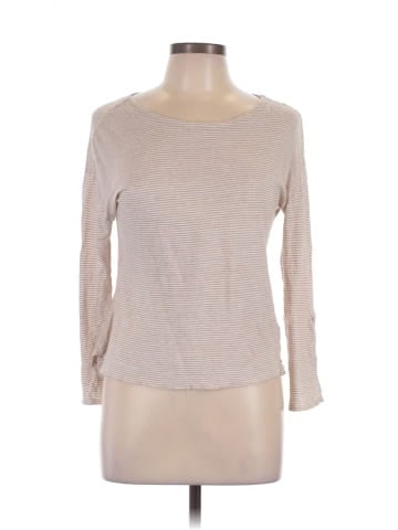 Adrienne Vittadini 3/4 Sleeve T-Shirt (view 1)