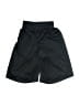 Unbranded 100% Polyester Solid Black Athletic Shorts Size XS (youth) - photo 2
