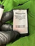 Reformation Solid Green Jumpsuit Size 10 - photo 4