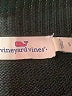 Vineyard Vines Black Turtleneck Sweater Size S - photo 7