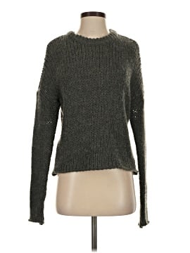 Andrea Jovine Pullover Sweater