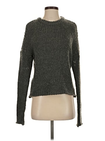 Andrea Jovine Pullover Sweater (view 1)