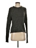Andrea Jovine Tweed Gray Pullover Sweater Size XS - Sm - photo 1