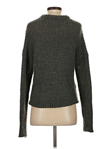 Andrea Jovine Pullover Sweater (view 2)