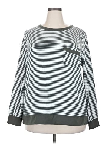 Staccato Sweatshirt (view 1)