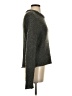 Andrea Jovine Tweed Gray Pullover Sweater Size XS - Sm - photo 4