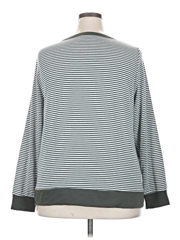 Staccato Sweatshirt (view 2)