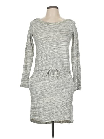 Left of Center Casual Dress (view 1)