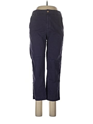 Coldwater Creek Casual Pants (view 1)