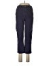 Coldwater Creek Blue Casual Pants Size 8 - photo 1
