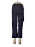 Coldwater Creek Blue Casual Pants Size 8 - photo 2