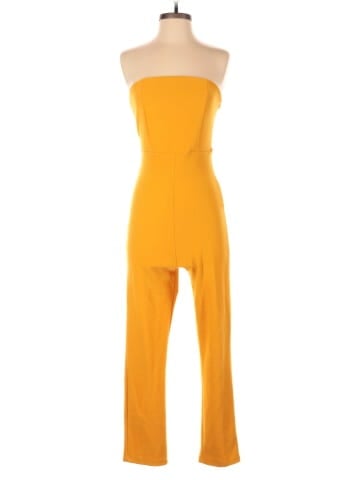 Urban Outfitters Jumpsuit (view 1)