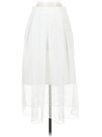 Who What Wear Formal Skirt (view 2)