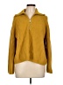 Reiss Yellow Cardigan Size L - photo 1