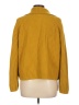 Reiss Yellow Cardigan Size L - photo 2