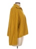 Reiss Yellow Cardigan Size L - photo 4