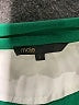 Maje 100% Viscose Green Kimono Size Sm (1) - photo 6