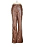 Maison Cinqcent Brown Tan Casual Pants Size 4 - photo 1