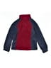 Columbia 100% Polyester Color Block Burgundy Jacket Size M (kids) - photo 2