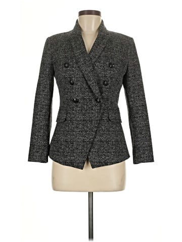 White House Black Market Blazer (view 1)