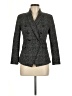White House Black Market Tweed Gray Blazer Size 6 (petite) - photo 1