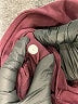 Lululemon Athletica Purple Active Pants Size 4 - photo 8