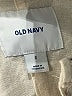 Old Navy Ivory Jacket Size S - photo 6