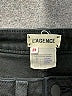 L'Agence 100% Polyester Black Jeans Size 23 waist - photo 7