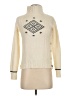 The Reeds Ivory Turtleneck Sweater Size XS - photo 1