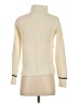 The Reeds Ivory Turtleneck Sweater Size XS - photo 2
