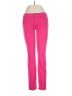 Current/Elliott Color Block Pink Jeans Size 28 waist - photo 1